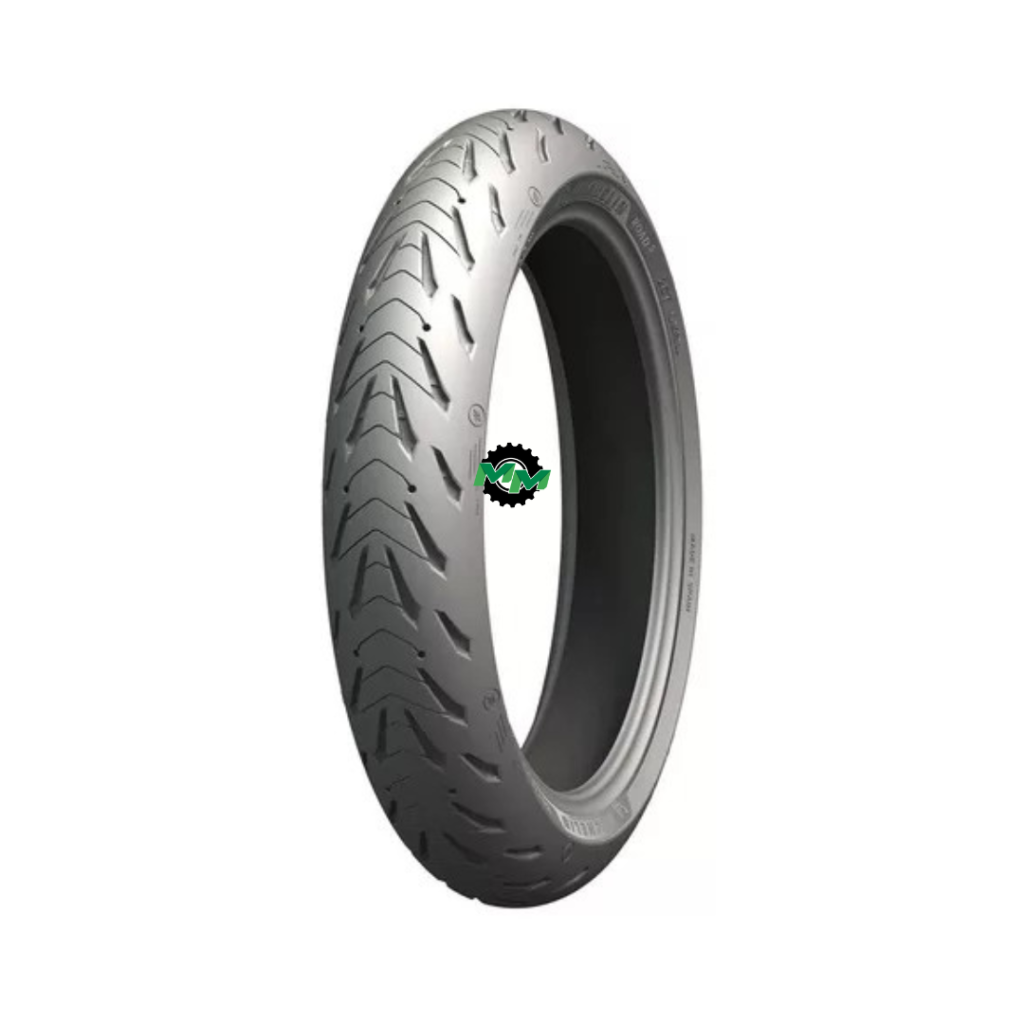 Llanta Michelin Zr Road Font Pista Tl Mundimotos Llanos