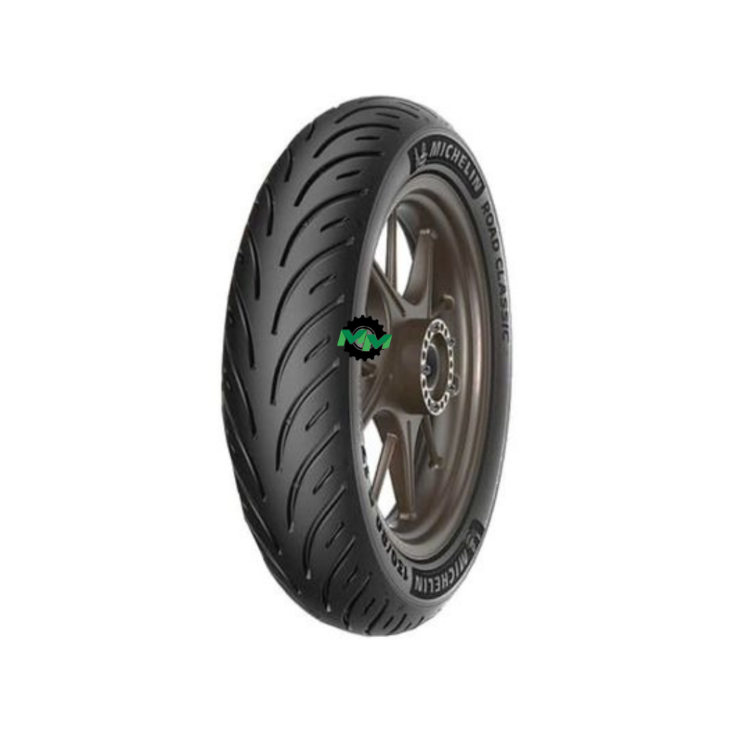 LLANTA MICHELIN 150 70 17 R ROAD CLASSIC PISTA TL Mundimotos Llanos