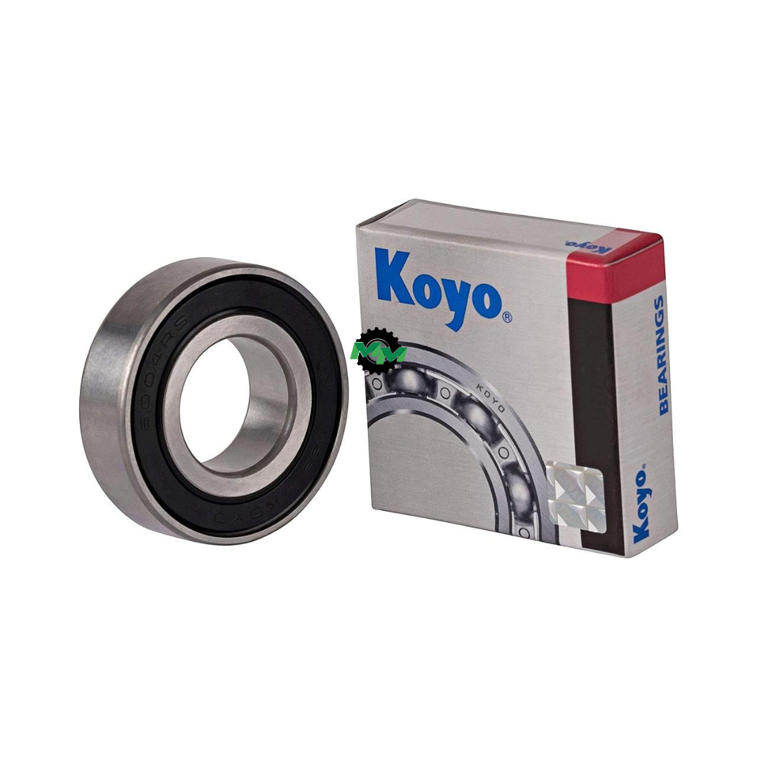 thumbnail image 2 of Honda CBR400 RR NC23 Rear Wheel Bearings (1986-1989) - New Replacement 2 of 11