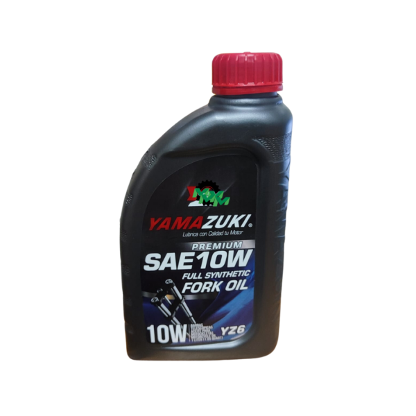 HIDRAULICO YAMAZUKI FORK OIL 10W FULL SYNTHETIC 1L