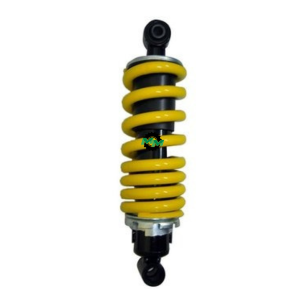 MONOSHOCK FZ-16 AMARILLO ENDURANCE